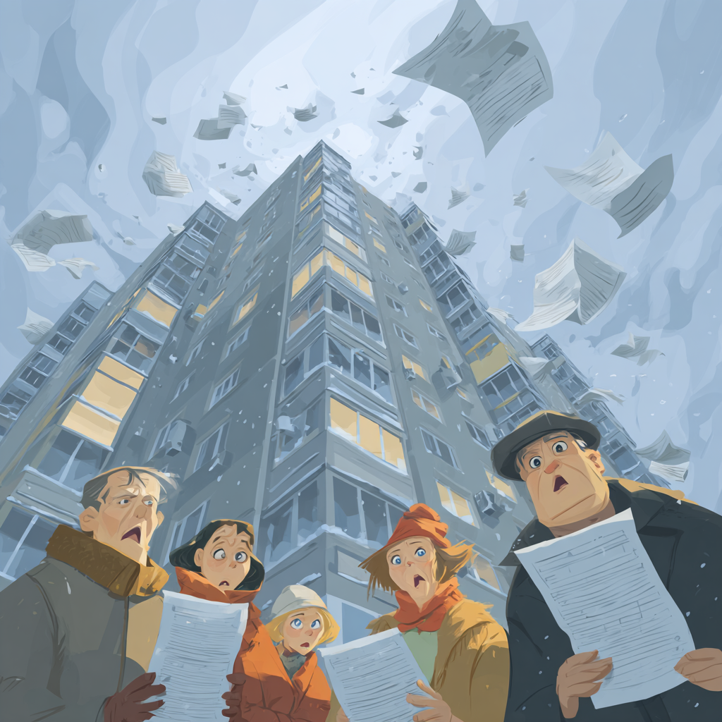 Зменшення витрат на опалення