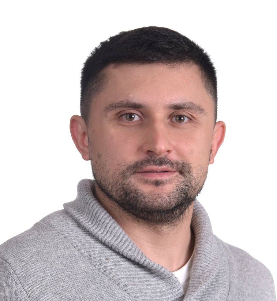 Володимир Довбенко