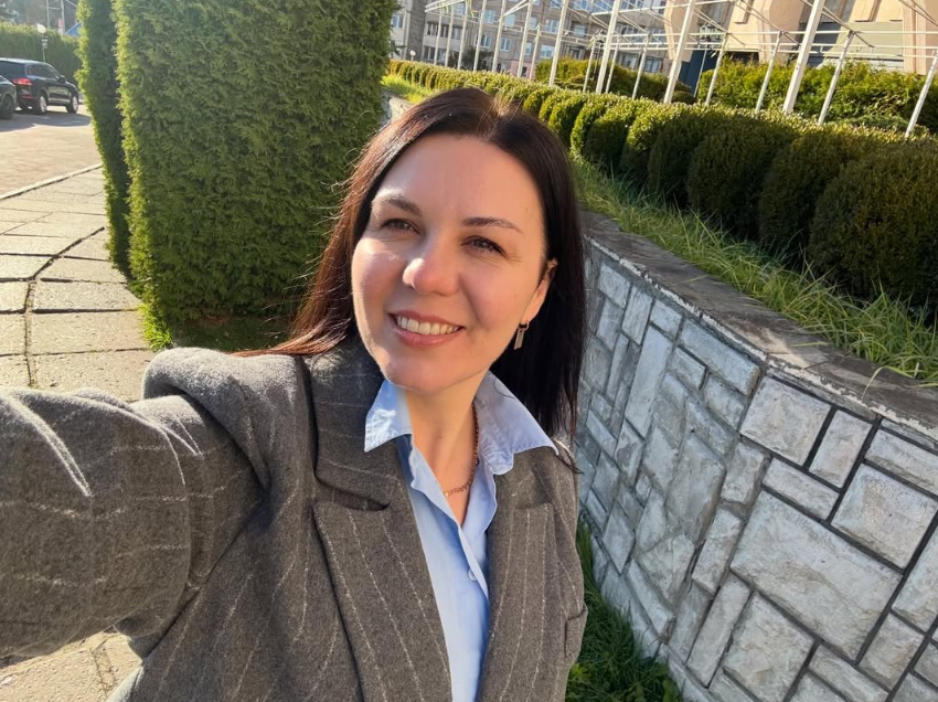 Антоніна Мікуліч